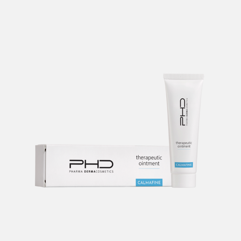 Дерматологічна мазь CALMAFINE THERAPEUTIC OINTMENT 30 мл