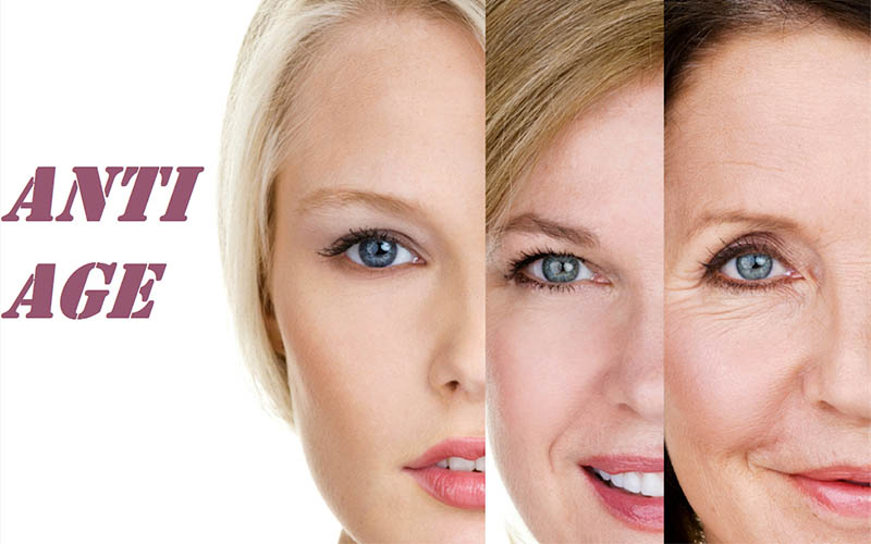 Детальніше про статтю Особливості антивікової косметики