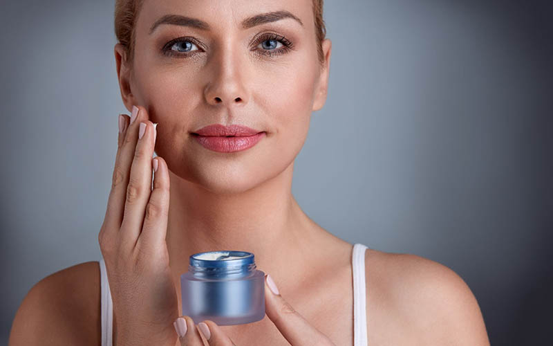 Детальніше про статтю Переваги ізраїльської косметики