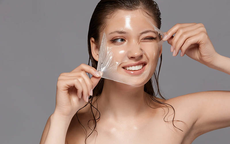 Подробнее о статье Що таке пілінг і чому він корисний для догляду за шкірою?